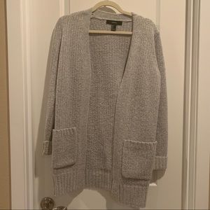 Forever 21 Sweater Cardigan